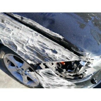 bmw serie 1 berlina (e81/e87) del año 2012