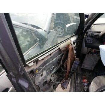 fiat stilo (192) del año 2004