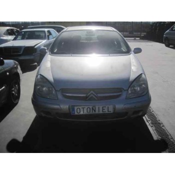 citroën c5 berlina del año 2002