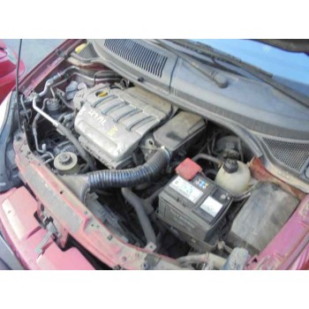 renault scenic (ja..) del año 2001