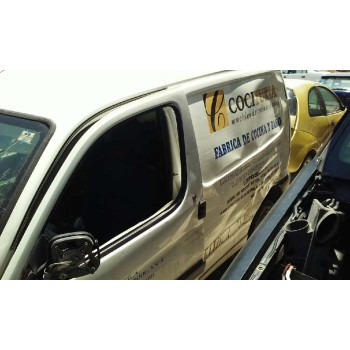 peugeot partner (s2) del año 2004