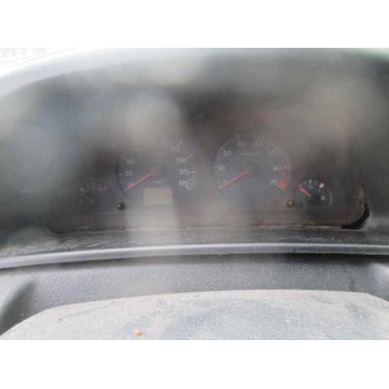 citroën jumpy del año 2000