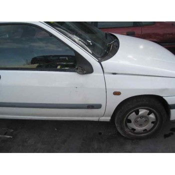 renault clio i phase iii del año 1997