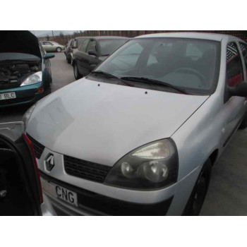 renault clio ii fase ii (b/cb0) del año 2003