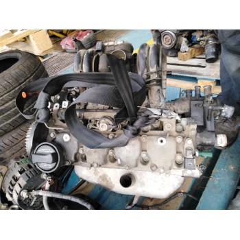 Recambio de motor completo para seat arosa (6h1) 1.0 referencia OEM IAM ALD <CASCO> 