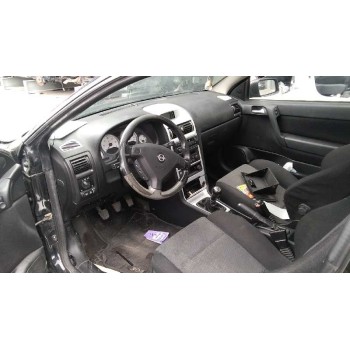 opel astra g coupé del año 2002