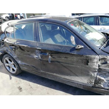 bmw serie 1 berlina (e81/e87) del año 2012