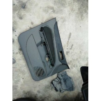 ford focus lim. (cb4) del año 2009