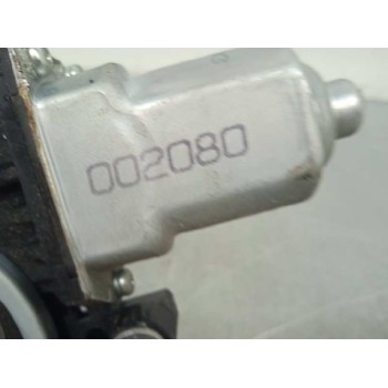 Recambio de elevalunas delantero derecho para subaru legacy lim. b14 limited referencia OEM IAM 61041AJ000  2 PINS