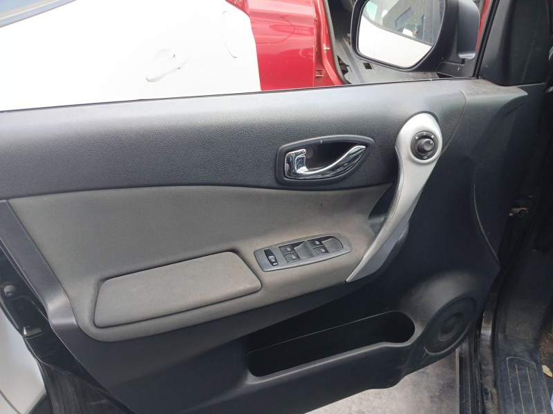 Recambio de guarnecido puerta delantera izquierda para renault koleos i (hy_) 2.0 dci (hy0k) referencia OEM IAM   