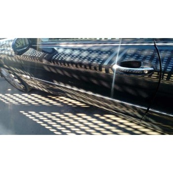 mercedes-benz clase clk (w209) coupe del año 2006