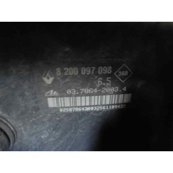 renault scenic (ja..) del año 2001