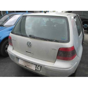 volkswagen golf iv berlina (1j1) del año 1999