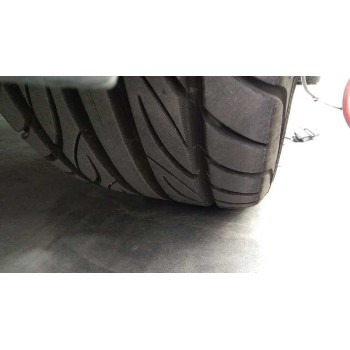 seat toledo (1l) del año 1997