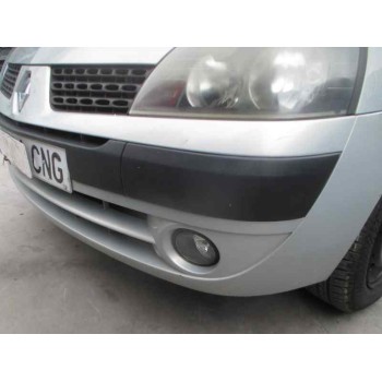 renault clio ii fase ii (b/cb0) del año 2003