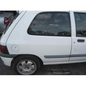 renault clio i phase iii del año 1997