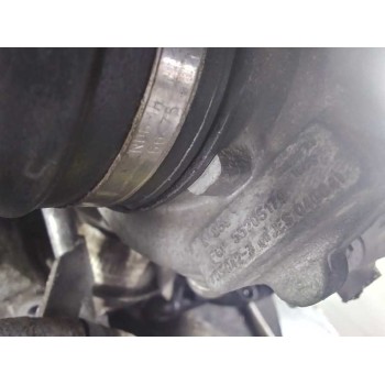 Recambio de turbocompresor para opel zafira b cosmo referencia OEM IAM 7550423 55205179 