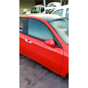 alfa romeo 147 (190) del año 2004