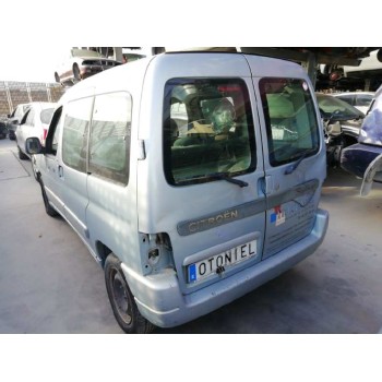 citroën berlingo del año 2006