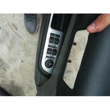 ford focus lim. (cb4) del año 2009