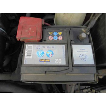 renault scenic (ja..) del año 2001