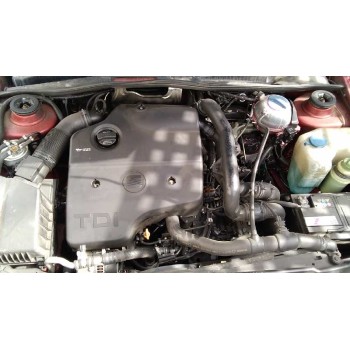 seat toledo (1l) del año 1997