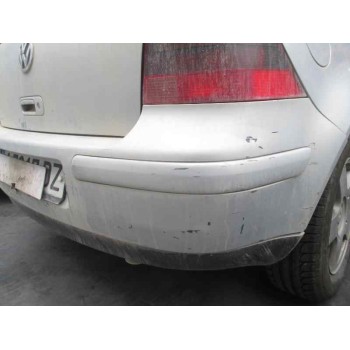 volkswagen golf iv berlina (1j1) del año 1999