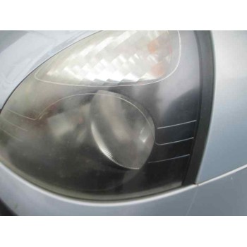 renault clio ii fase ii (b/cb0) del año 2003