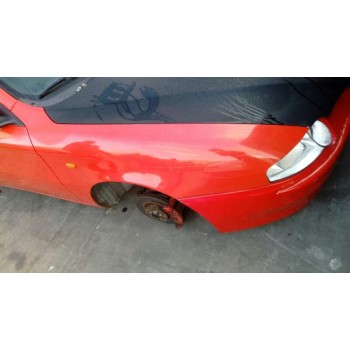 alfa romeo 147 (190) del año 2004