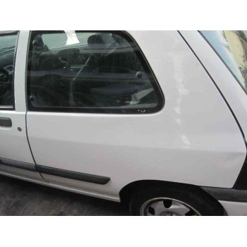 renault clio i phase iii del año 1997