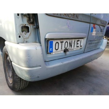 citroën berlingo del año 2006