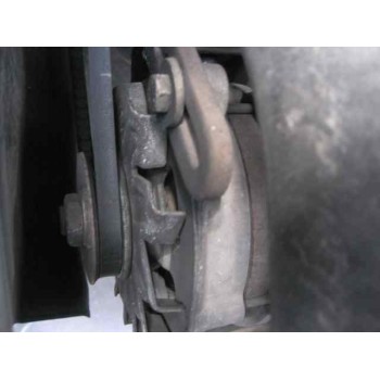 ford escort berlina del año 1992