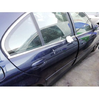 bmw serie 5 berlina (e39) del año 2004