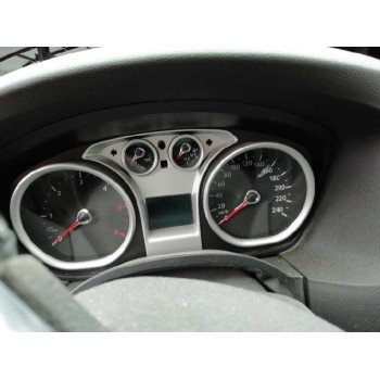 ford focus lim. (cb4) del año 2009