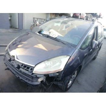 citroën c4 picasso del año 2007