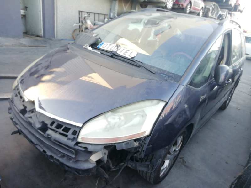 CITROËN C4 PICASSO