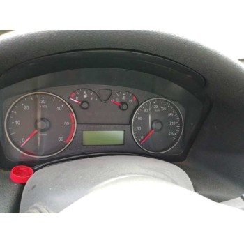 fiat stilo (192) del año 2004