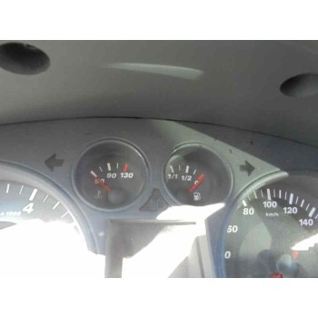 seat ibiza (6l1) del año 2005