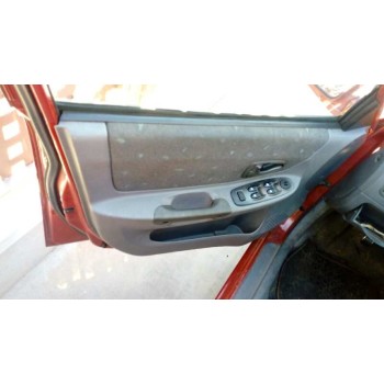 hyundai accent (lc) del año 2000