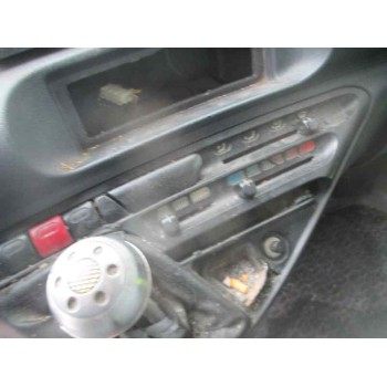 citroën jumpy del año 2000