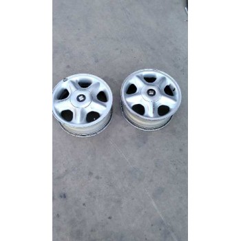 seat toledo (1l) del año 1997