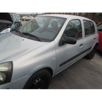 renault clio ii fase ii (b/cb0) del año 2003