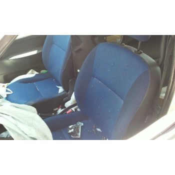 peugeot partner (s2) del año 2004