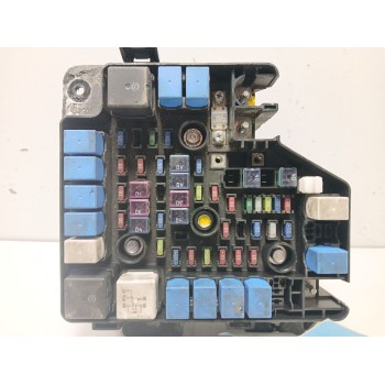 CENTRALITA BSM 919502B100 