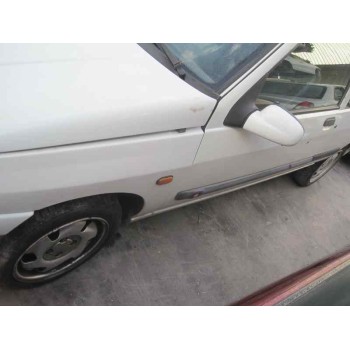 renault clio i phase iii del año 1997