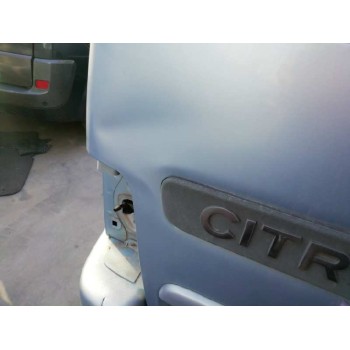 citroën berlingo del año 2006