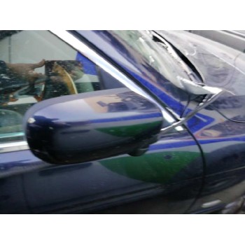 bmw serie 5 berlina (e39) del año 2004