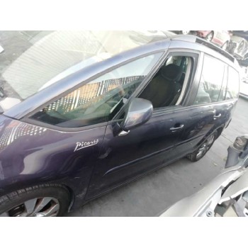 citroën c4 picasso del año 2007