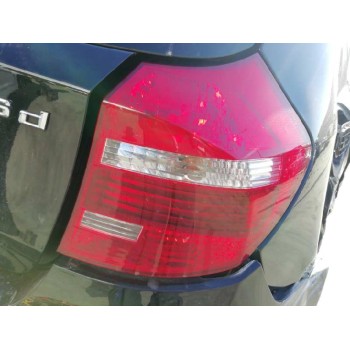 bmw serie 1 berlina (e81/e87) del año 2012