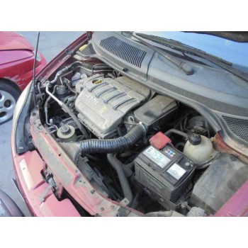 renault scenic (ja..) del año 2001